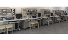 電工基礎(chǔ)實訓(xùn)裝置,電工實